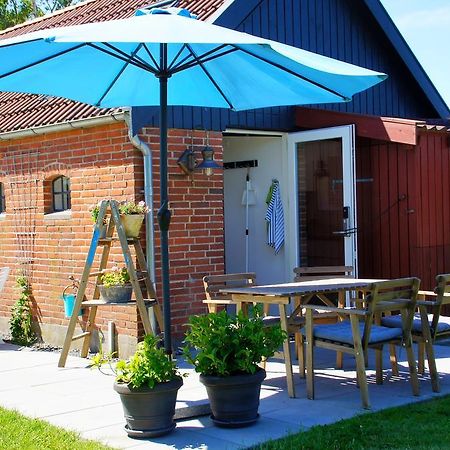 Aarhus bugtens Perle Villa Malling Bagian luar foto
