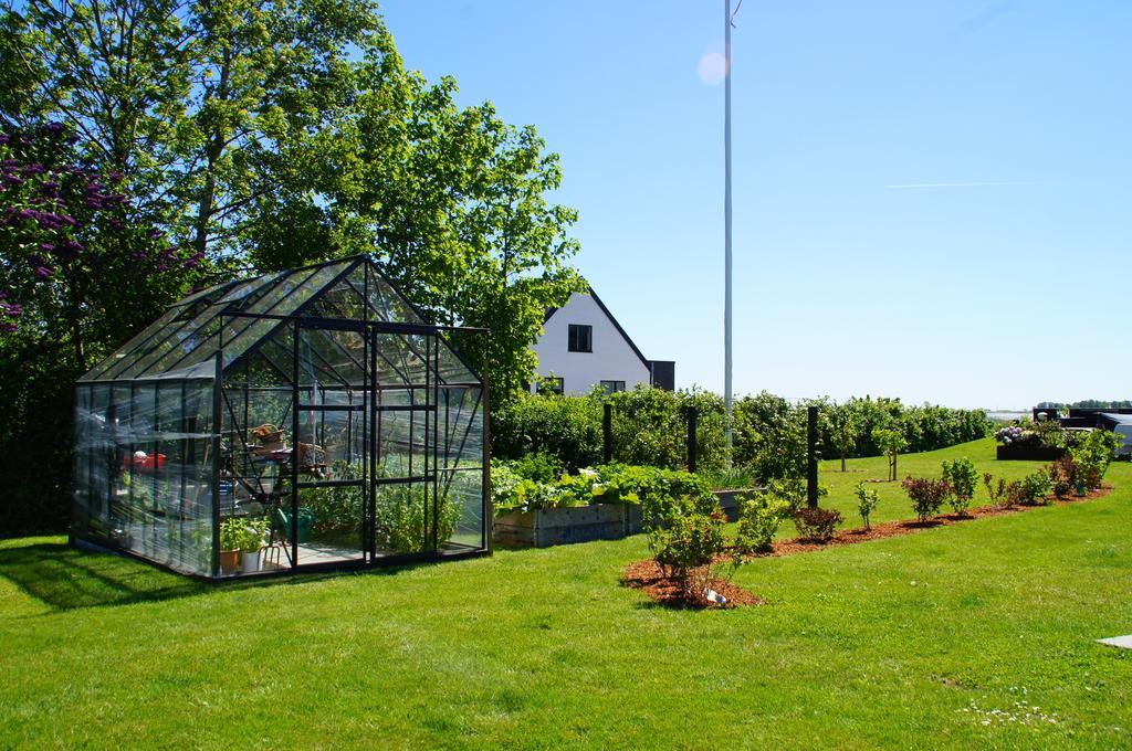 Aarhus bugtens Perle Villa Malling Bagian luar foto