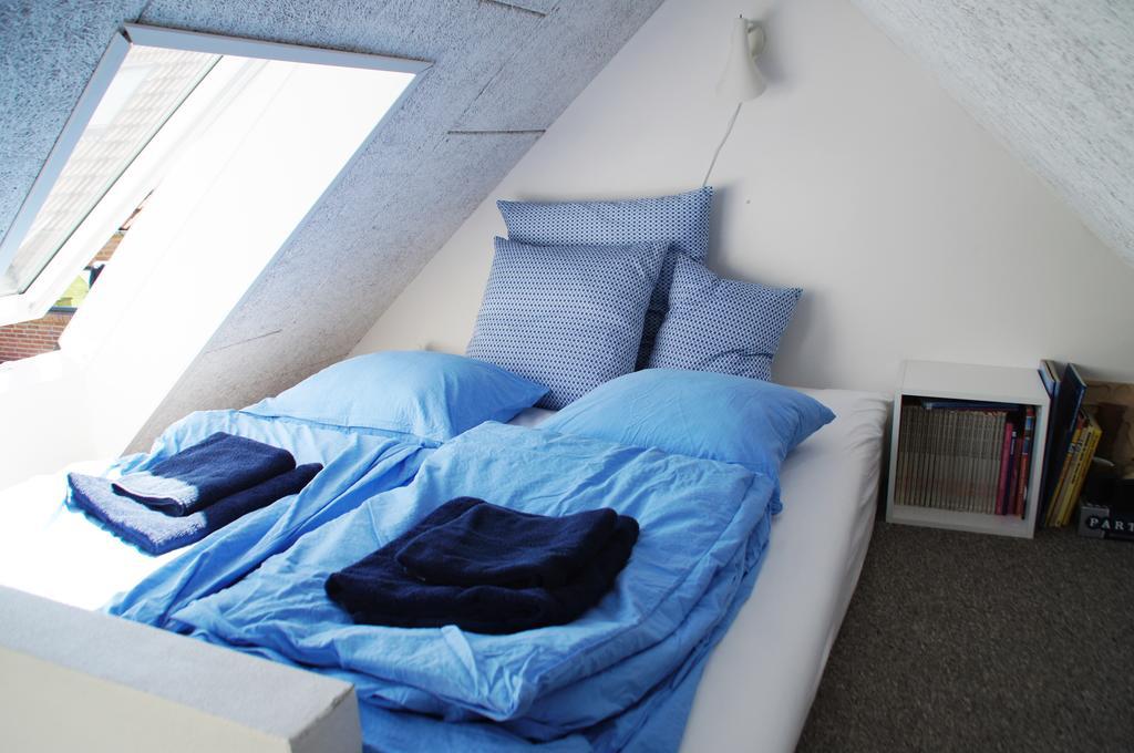 Aarhus bugtens Perle Villa Malling Bagian luar foto